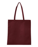 Q-Tees Non-Woven Tote Bag