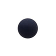 Italian Navy Textured Shank Back Button - 32L/20mm