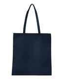 Q-Tees Non-Woven Tote Bag
