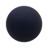 Italian Navy Textured Shank Back Button - 44L/28mm