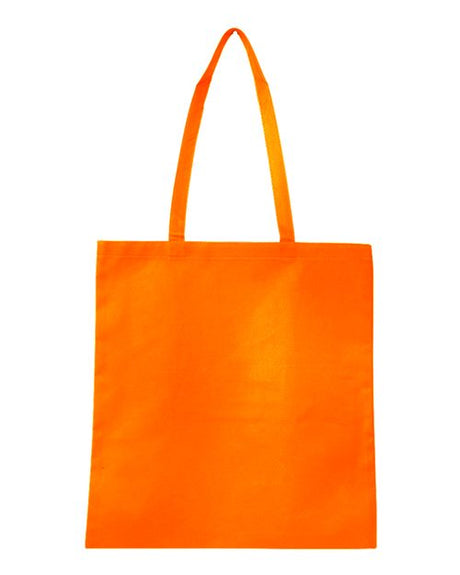Q-Tees Non-Woven Tote Bag