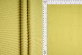 Double Knit Rib Stretch Fabric