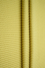 Double Knit Rib Stretch Fabric