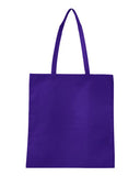 Q-Tees Non-Woven Tote Bag