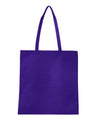 Q-Tees Non-Woven Tote Bag