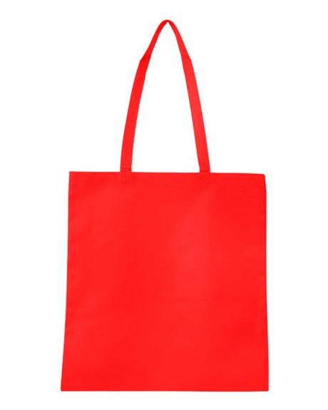 Q-Tees Non-Woven Tote Bag