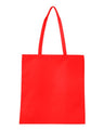 Q-Tees Non-Woven Tote Bag