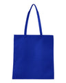 Q-Tees Non-Woven Tote Bag