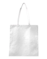 Q-Tees Non-Woven Tote Bag