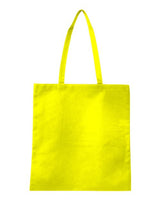 Q-Tees Non-Woven Tote Bag