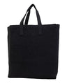Q-Tees Sustainable Grocery Bag