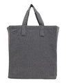 Q-Tees Sustainable Grocery Bag