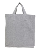 Q-Tees Sustainable Grocery Bag