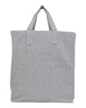 Q-Tees Sustainable Grocery Bag