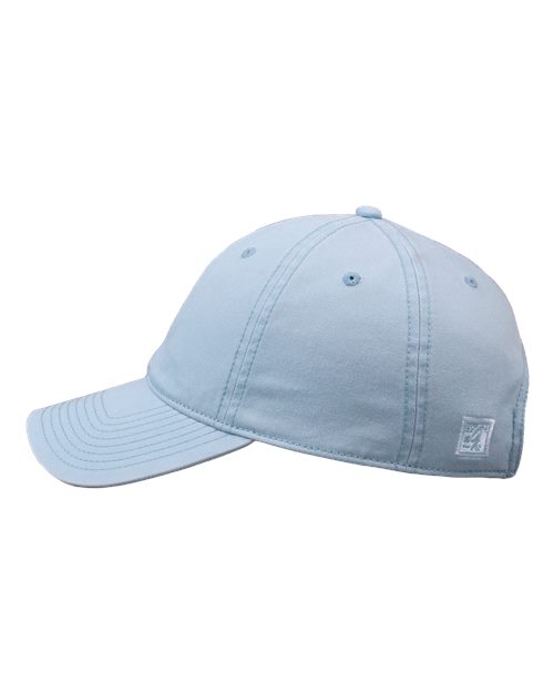 Pigment-Dyed Cap