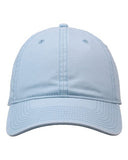 Pigment-Dyed Cap