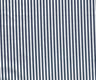 Poplin Stripe Woven Navy