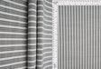 Poplin Triple Stripe Woven
