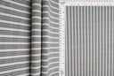 Poplin Triple Stripe Woven