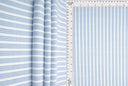 Poplin Triple Stripe Woven