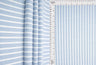 Poplin Triple Stripe Woven