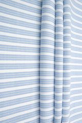 Poplin Triple Stripe Woven