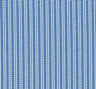 Pinstripe Poplin Woven Fabric Poly Cotton Blend, 57/58" Wide