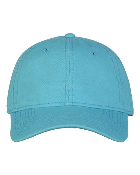 Classic Twill Adjustable Cap
