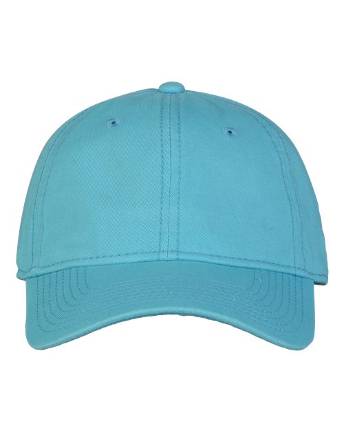 Classic Twill Adjustable Cap