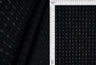 Lady Jane Stripe Lace Fabric 1 Yard Soft Stretch Delicate Material 53/54" Wide