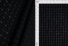 Stripe Lace Stretch Fabric