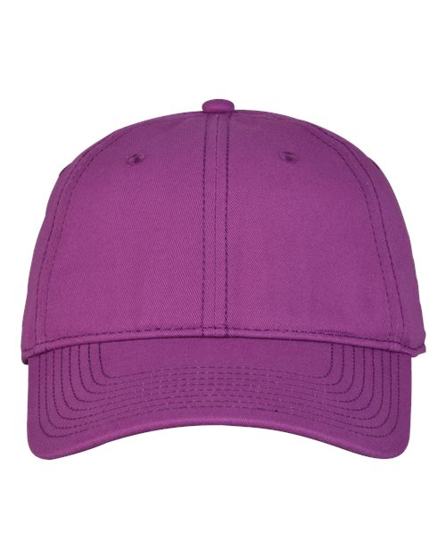 Classic Twill Adjustable Cap