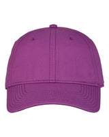 Classic Twill Adjustable Cap