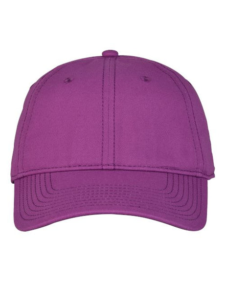 Classic Twill Adjustable Cap