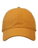 Classic Twill Adjustable Cap