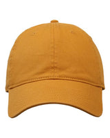 Classic Twill Adjustable Cap