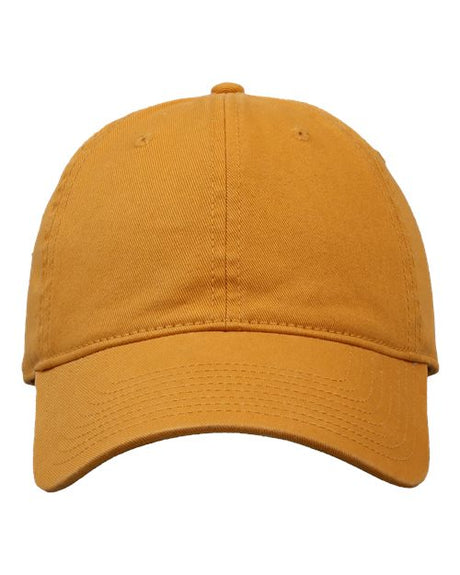 Classic Twill Adjustable Cap