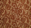 Tela de tapicería Saxon elegante