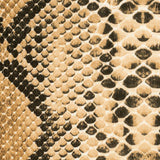 Anaconda Printed Micro-Polyester and Cotton