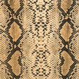 Anaconda Printed Micro-Polyester and Cotton