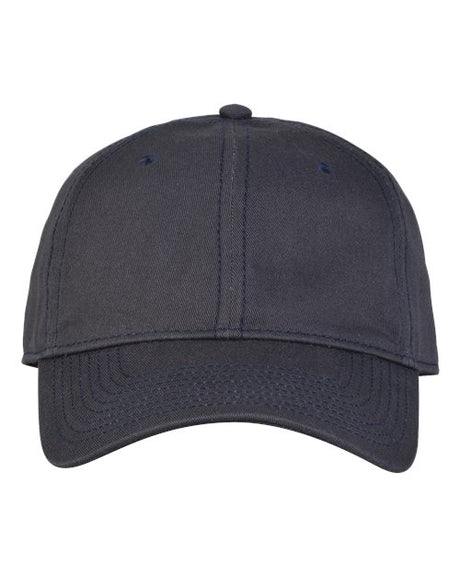 Classic Twill Adjustable Cap