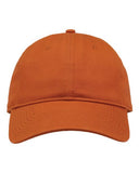 Classic Twill Cap