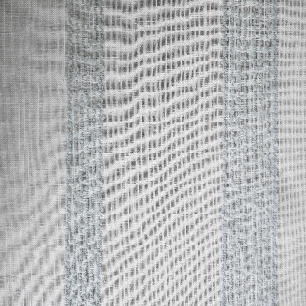 1 Yard Equation Sheer Wide Polyester Flame Retardant