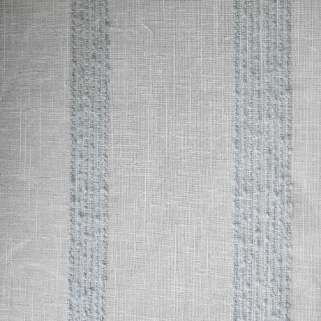 1 Yard Equation Sheer Polyester Flame Retardant 118" Wide
