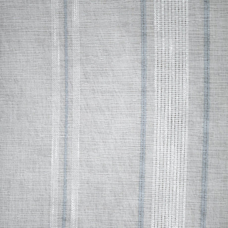 1 Yard Vector Sheer Polyester Flame Retardant 118" Wide