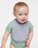 RADYAN® Infant Premium Jersey Bib