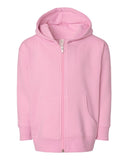 RADYAN® Premium Toddler Full Zip Hoodie