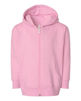 Rabbit Skins® Premium Toddler Full Zip Hoodie
