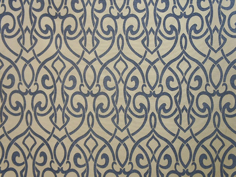 Charlotte Luxury Fabric Elegant & Durable