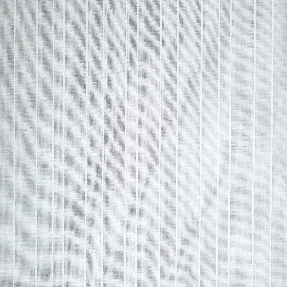 1 Yard Elliptic Sheer Wide Polyester Flame Retardant